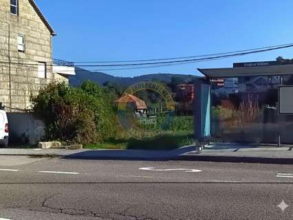 Parcela rústica en venta en Vigo