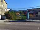 Parcela rústica en venta en Vigo