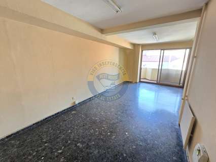 Oficina en alquiler en Vigo