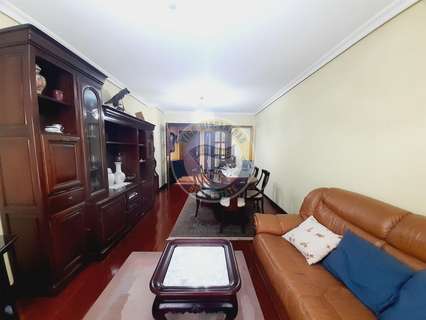 Piso en venta en Vigo