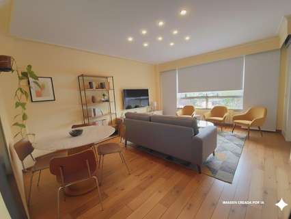 Piso en venta en Vigo