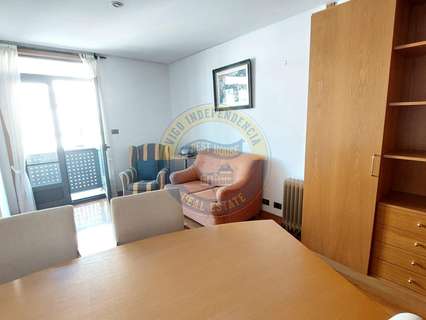 Apartamento en venta en Vigo