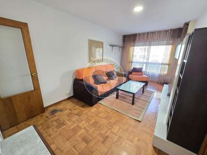 Apartamento en alquiler en Vigo rebajado