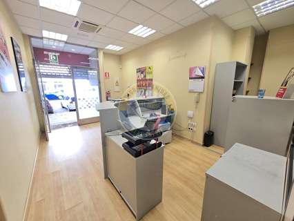 Local comercial en venta en Vigo