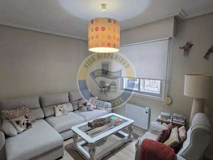 Piso en venta en Vigo