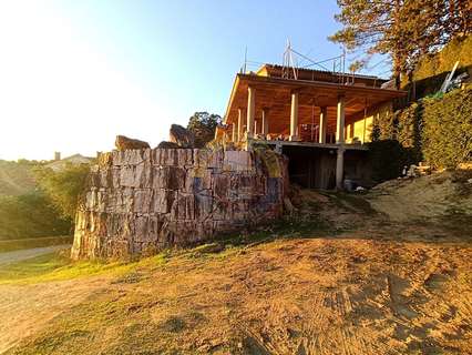 Parcela urbana en venta en Gondomar