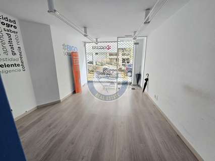 Local comercial en alquiler en Vigo