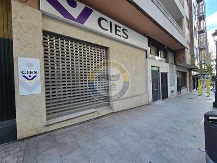 Local comercial en venta en Vigo