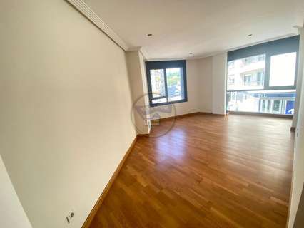 Apartamento en alquiler en Vigo