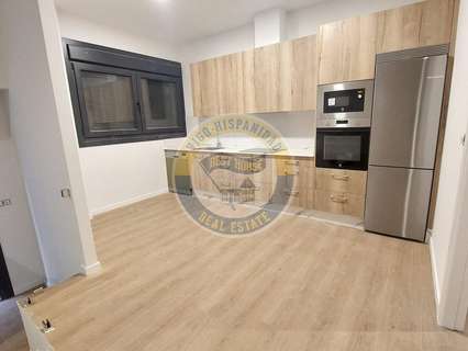 Planta baja en venta en Vigo