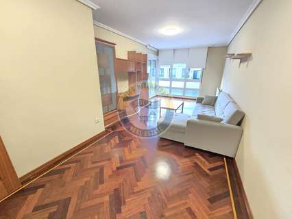 Apartamento en alquiler en Vigo