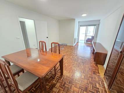 Piso en alquiler en Vigo