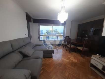 Piso en venta en Vigo