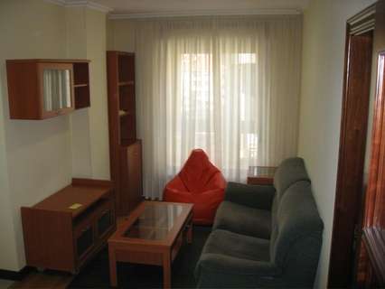 Apartamento en venta en Vigo