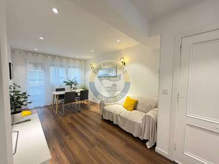 Piso en alquiler en Vigo