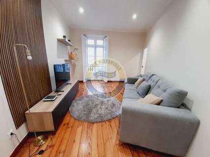 Piso en venta en Vigo