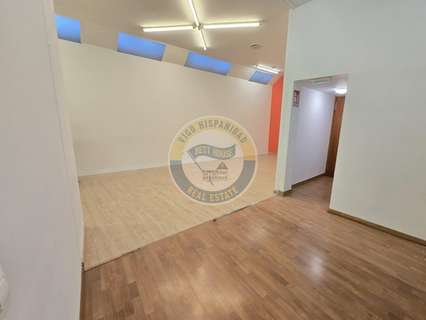 Local comercial en alquiler en Vigo