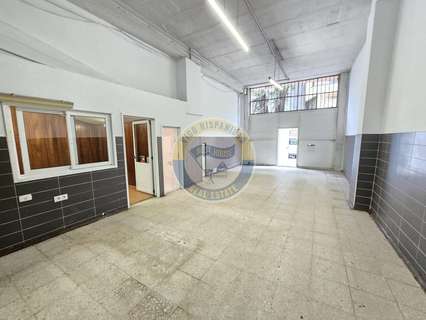 Local comercial en venta en Vigo