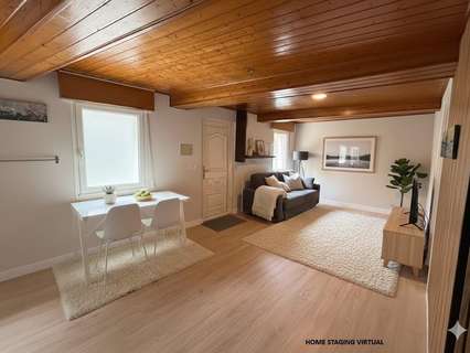 Casa en venta en Vigo rebajada