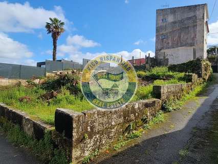Parcela rústica en venta en Vigo