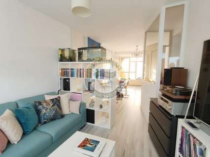 Apartamento en venta en Vigo