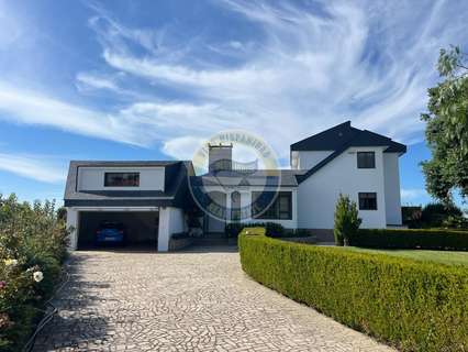 Chalet en venta en Vigo