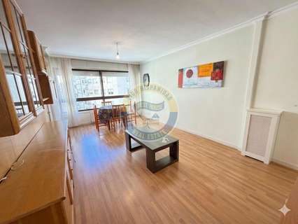 Piso en alquiler en Vigo