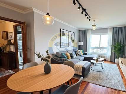 Piso en venta en Vigo