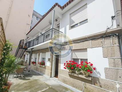 Chalet en venta en Vigo