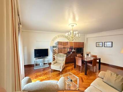 Piso en venta en Vigo