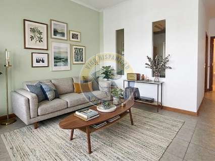 Piso en venta en Vigo
