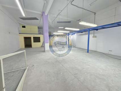 Local comercial en alquiler en Vigo