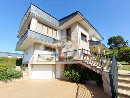 Chalet en venta en Vigo