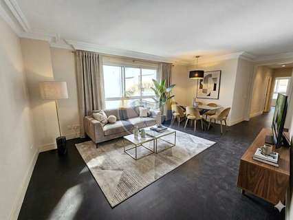 Piso en venta en Vigo