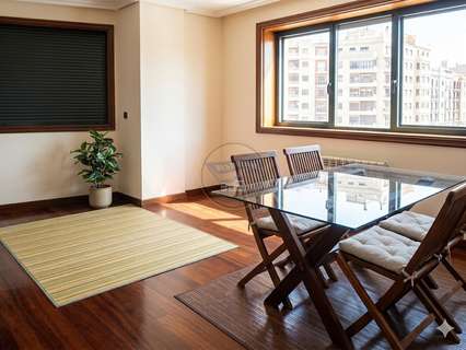 Apartamento en alquiler en Vigo