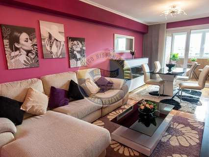 Piso en venta en Vigo