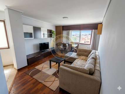 Apartamento en venta en Vigo