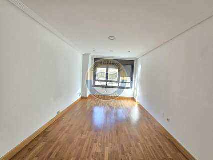 Apartamento en alquiler en Vigo