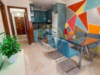 Piso en venta en Vigo