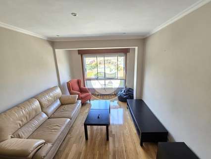 Piso en alquiler en Vigo
