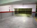 Plaza de parking en venta en Vigo