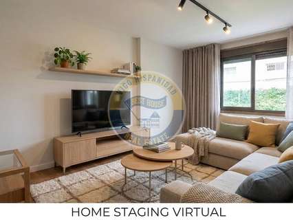 Piso en venta en Vigo rebajado