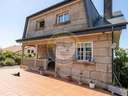 Chalet en venta en Vigo