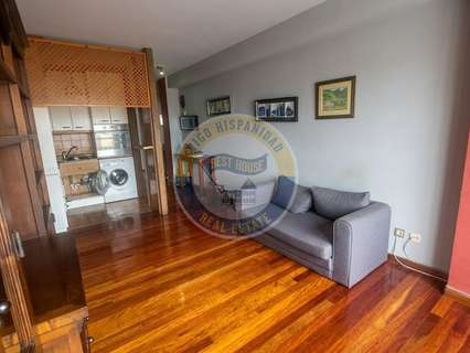 Piso en venta en Vigo