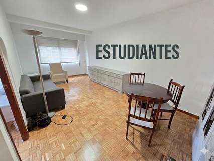 Piso en alquiler en Vigo