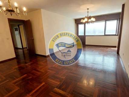 Piso en venta en Vigo