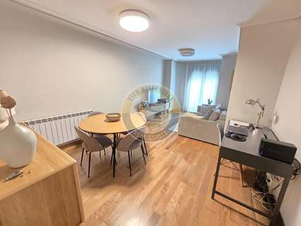 Piso en alquiler en Vigo