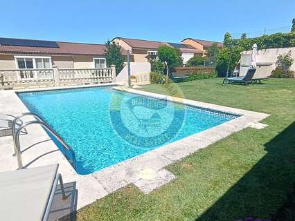 Casa en venta en Vigo