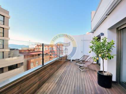 Piso en venta en Vigo rebajado