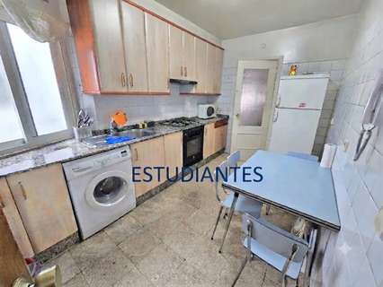 Piso en alquiler en Vigo